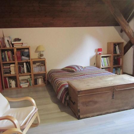 Chez Marie Villa Ugine Dış mekan fotoğraf