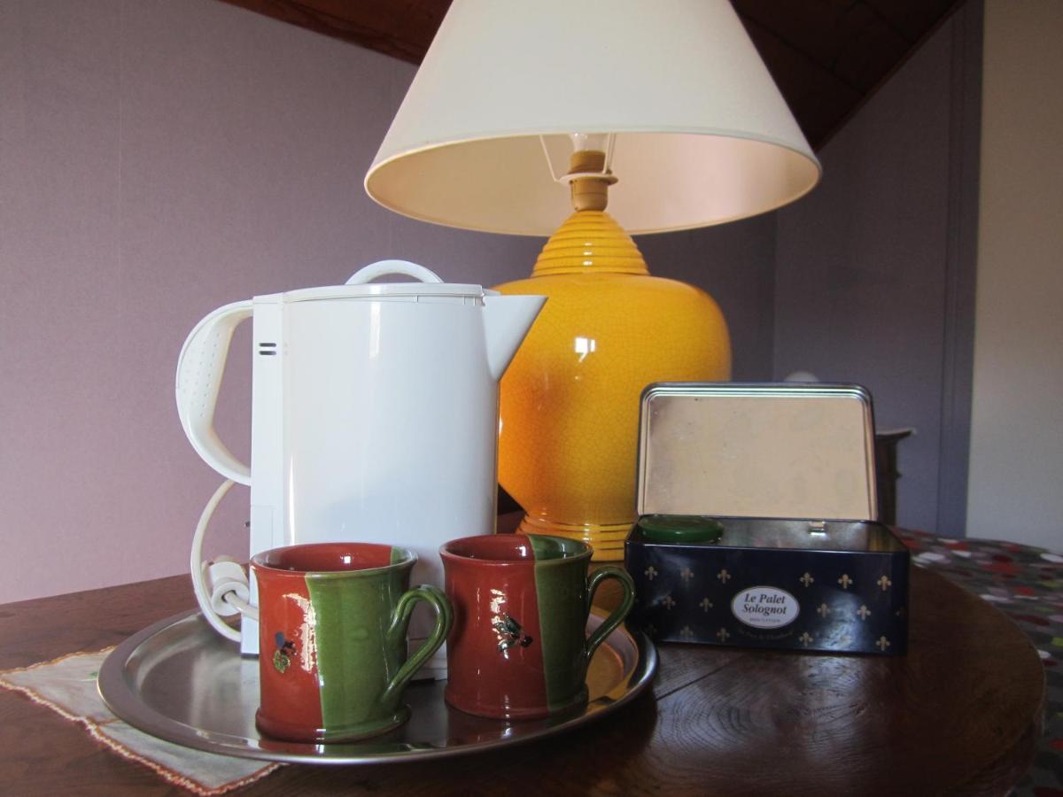 Chez Marie Villa Ugine Dış mekan fotoğraf